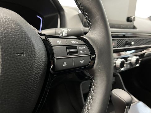 New 2026 Honda Civic Sport image 20
