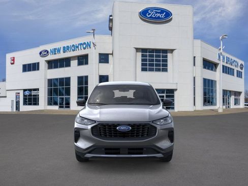 New 2025 Ford Escape Active w/ Tech Pack #1 image 6
