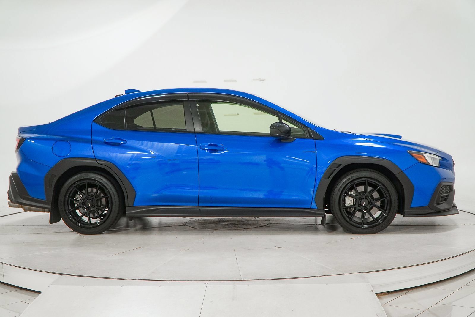 Used 2023 Subaru WRX AWD/4WD image 11