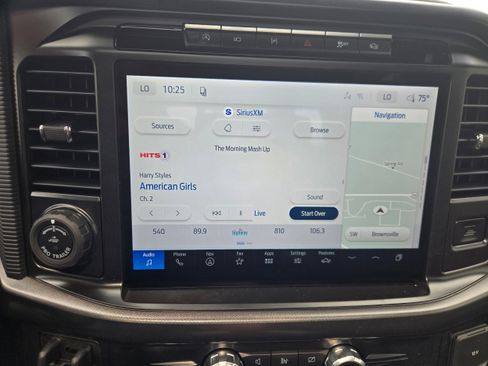 New 2026 Ford F150 Raptor AWD/4WD image 20