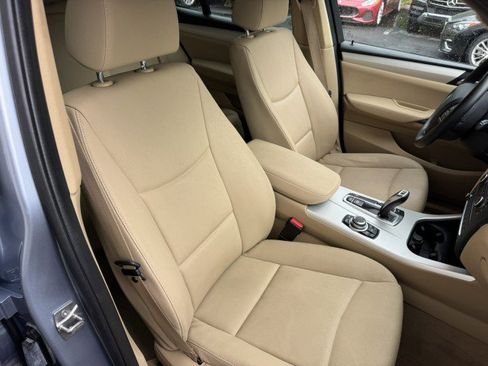 Used 2013 BMW X3 xDrive28i AWD/4WD image 27
