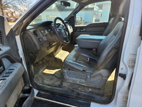 Used 2014 Ford F150 XL w/ Trailer Tow Package image 24