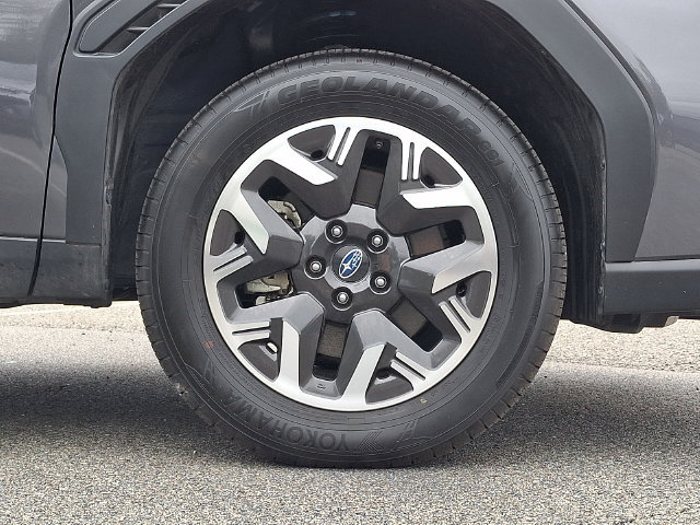 Used 2026 Subaru Forester Premium AWD/4WD image 8