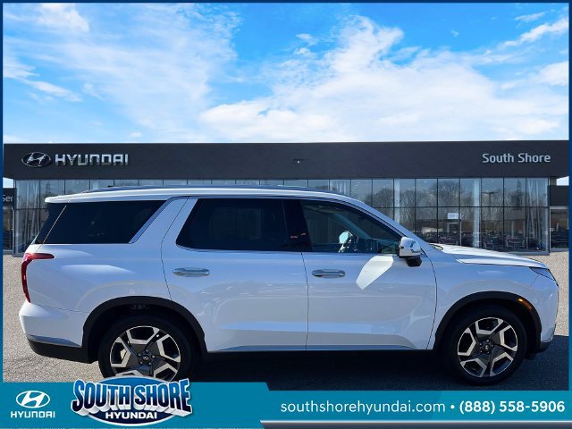 Used 2024 Hyundai Palisade SEL w/ Premium Package AWD/4WD image 5