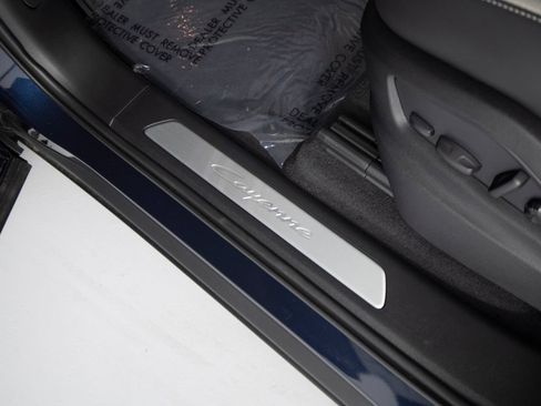 New 2026 Porsche Cayenne AWD/4WD image 22
