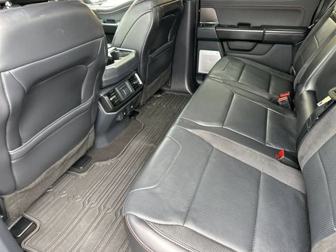 Used 2025 Ford F150 Raptor AWD/4WD image 16