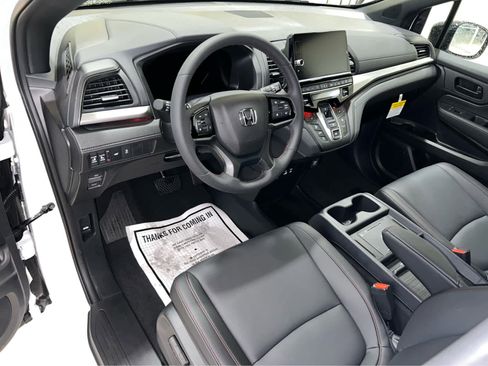 New 2026 Honda Odyssey Sport-L image 13