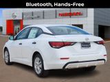 New 2025 Nissan Sentra S image 5