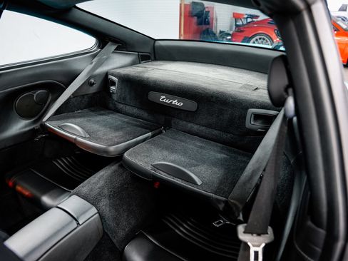 Used 2003 Porsche 911 Turbo AWD/4WD image 22