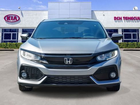 Used 2019 Honda Civic EX image 2