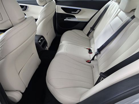 New 2026 Mercedes-Benz E 350 Sedan image 11