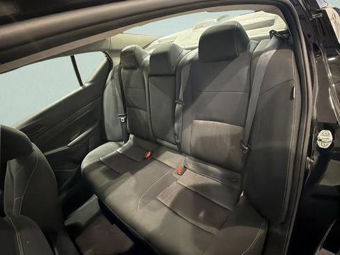 Used 2024 Nissan Altima 2.5 SV image 39