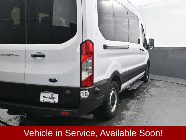 Used 2024 Ford Transit 350 XL RWD image 7