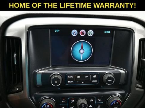Used 2014 Chevrolet Silverado 1500 LT w/ All Star Edition AWD/4WD image 26