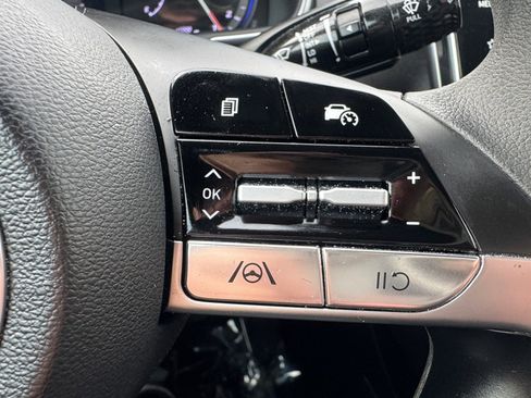 Certified 2024 Hyundai Santa Cruz SEL image 19