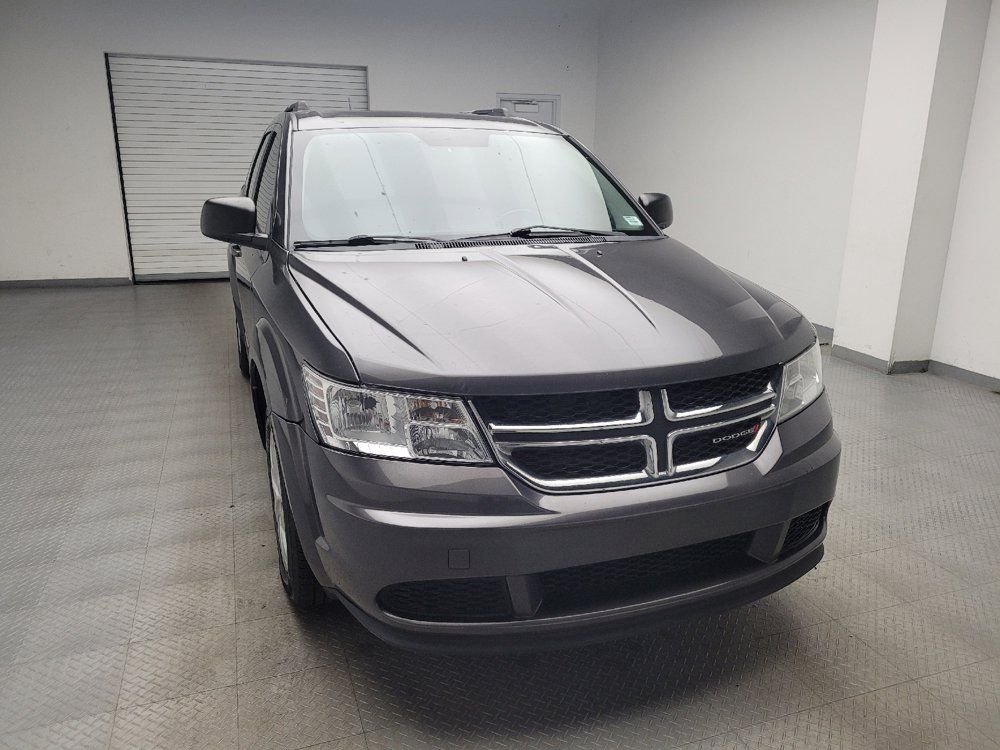 Used 2017 Dodge Journey SE w/ Comfort/Convenience Group AWD/4WD image 14