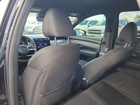 Used 2024 Hyundai Santa Cruz SEL FWD image 12