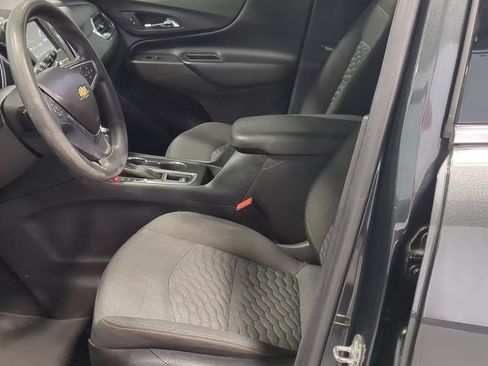 Used 2018 Chevrolet Equinox LT FWD image 20