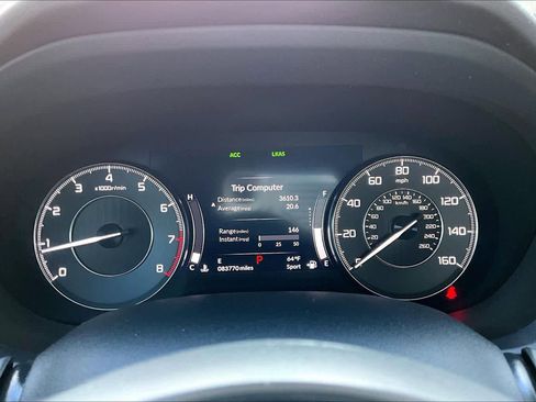 Used 2020 Acura RDX FWD image 25