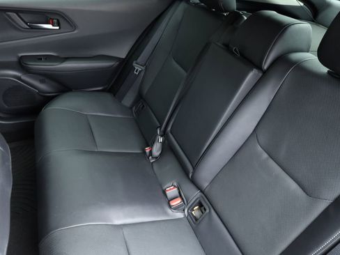 Used 2024 Toyota Prius XLE image 29