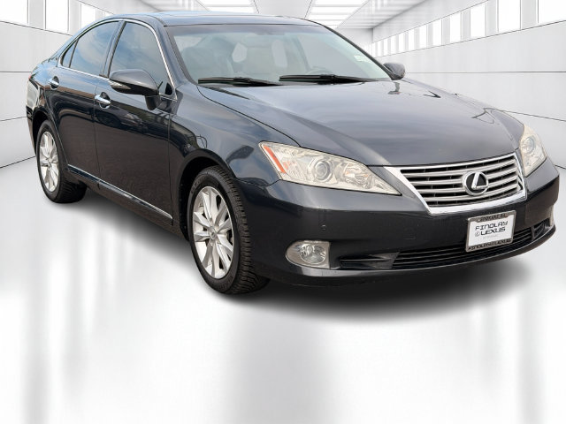 Used 2011 Lexus ES 350 w/ Preferred Accessory Package FWD image 3