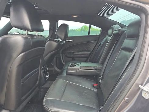 Used 2014 Dodge Charger R/T RWD image 6