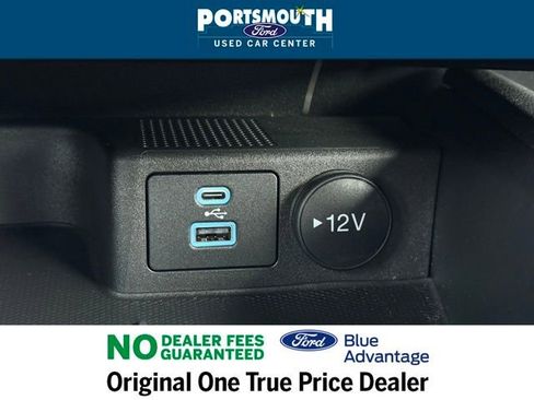 Used 2023 Ford Escape ST-Line w/ Tech Pack #1 image 17