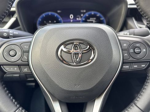 New 2026 Toyota Corolla SE image 26