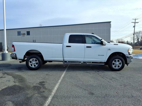 Used 2023 RAM 2500 Big Horn w/ Level 1 Equipment Group image 3