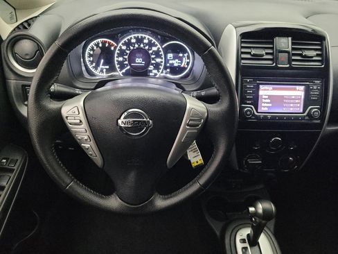 Used 2018 Nissan Versa Note SV image 22