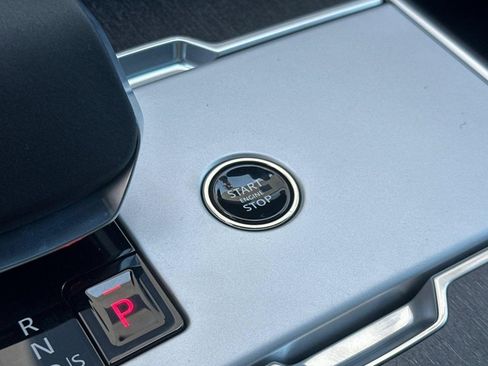 New 2026 Land Rover Range Rover SE AWD/4WD image 28
