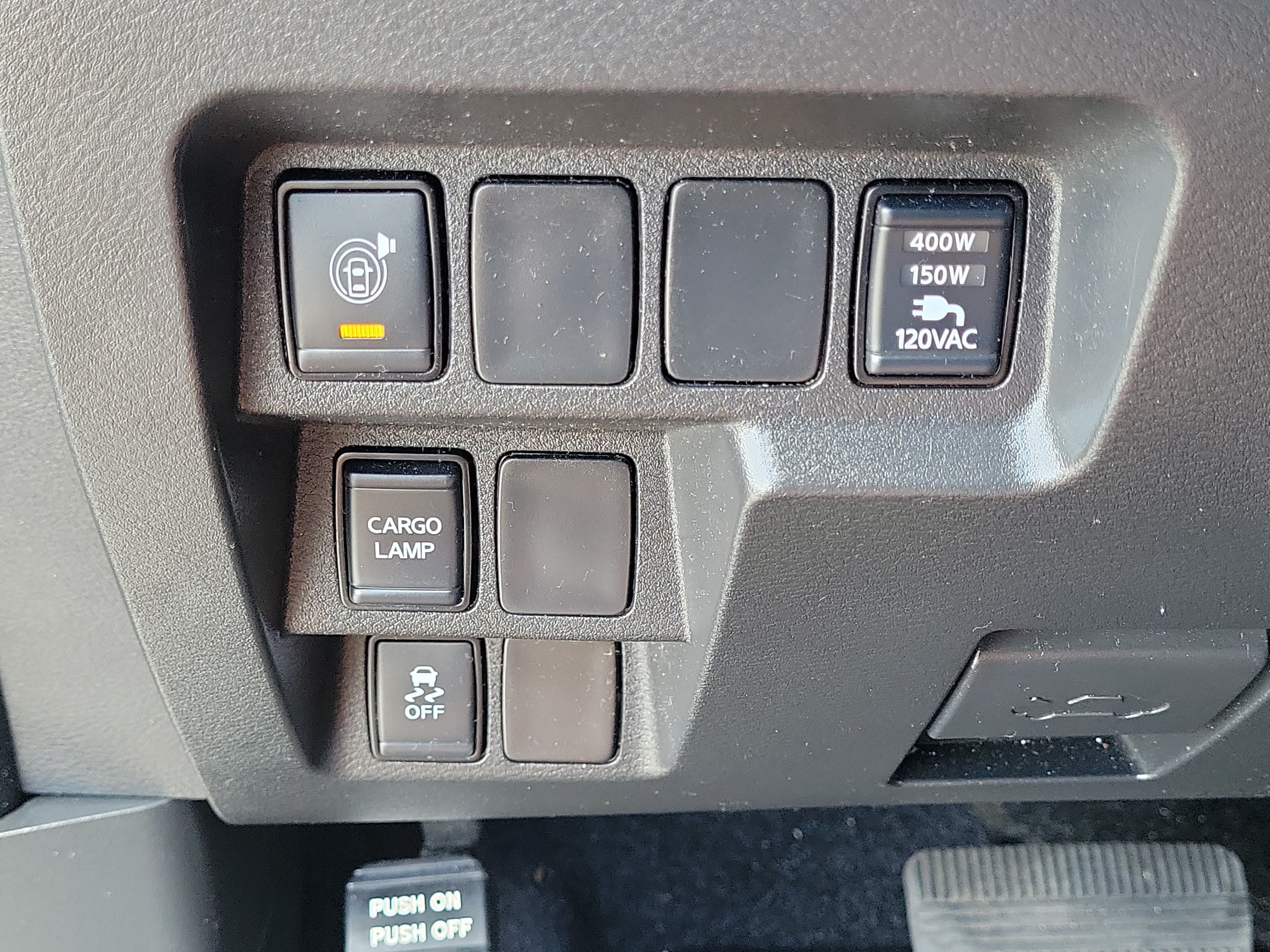 Certified 2024 Nissan Frontier Pro-X w/ Pro Convenience Package RWD image 24