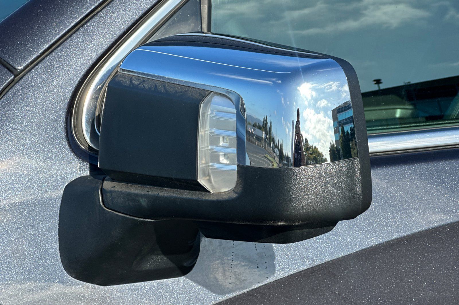 Used 2026 GMC Sierra 1500 SLT AWD/4WD image 51