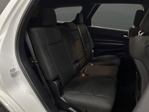 Certified 2024 Dodge Durango GT image 29