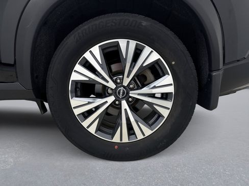 Used 2023 Nissan Rogue SV AWD/4WD image 20
