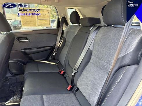 Used 2023 Nissan Rogue SV AWD/4WD image 13