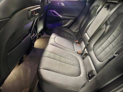 Used 2020 BMW X6 sDrive40i w/ M Sport Package image 18