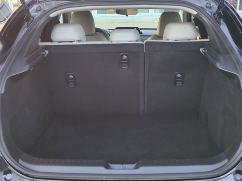 Certified 2025 MAZDA CX-30 AWD 2.5 S w/ Preferred Package image 33