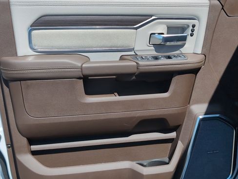 New 2025 RAM 2500 Laramie image 14