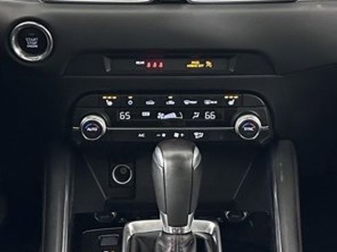Used 2024 MAZDA CX-5 Carbon Edition image 20