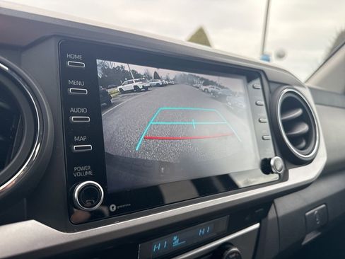 Used 2023 Toyota Tacoma SR5 image 13