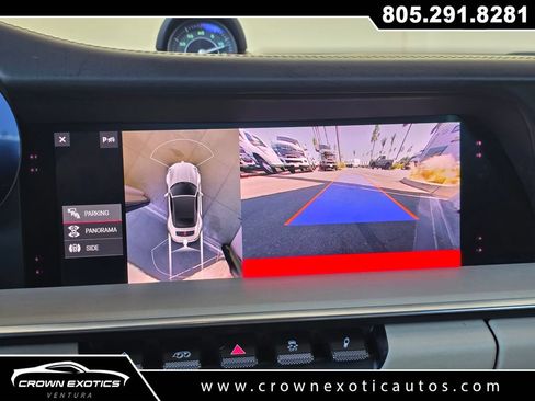 Used 2021 Porsche 911 Carrera S RWD image 31