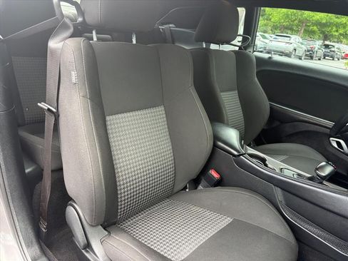 Used 2023 Dodge Challenger GT RWD image 15