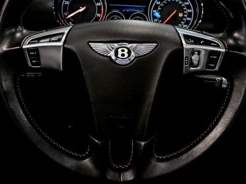 Used 2015 Bentley Continental GT Speed image 35