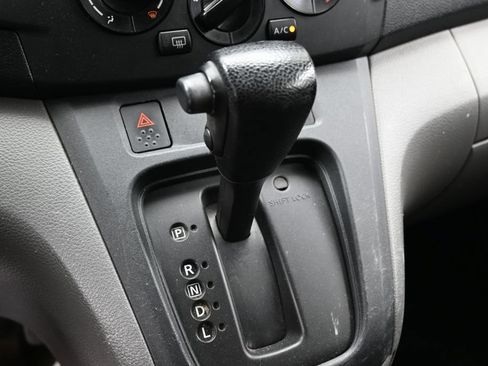 Used 2017 Chevrolet City Express LT w/ Technology Package FWD image 28