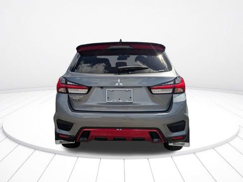 New 2026 Mitsubishi Outlander Sport AWD image 4