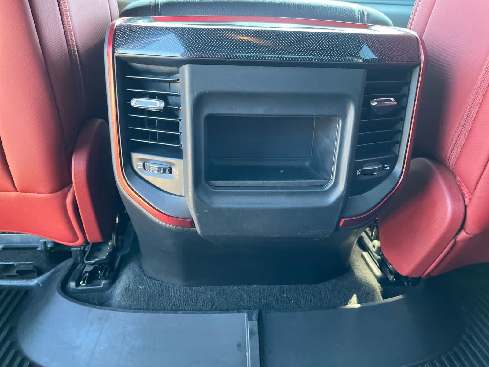 Used 2022 RAM 1500 Rebel w/ Rebel Level A Equipment Group AWD/4WD image 30