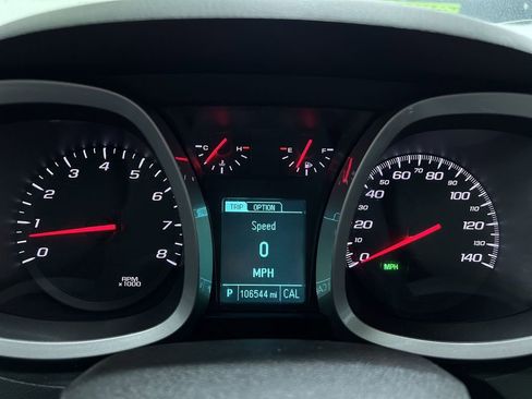 Used 2014 Chevrolet Equinox LT AWD/4WD image 15