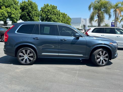 Certified 2023 Volvo XC90 T8 Plus w/ Protection Package Premier image 3