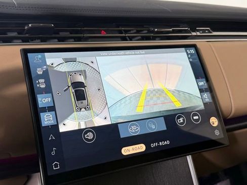 Certified 2024 Land Rover Range Rover SE image 18